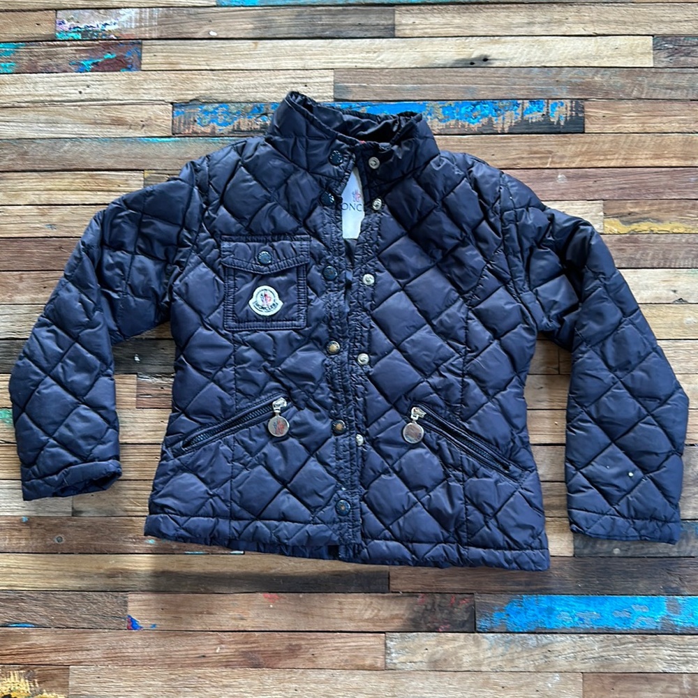 Moncler Jacket